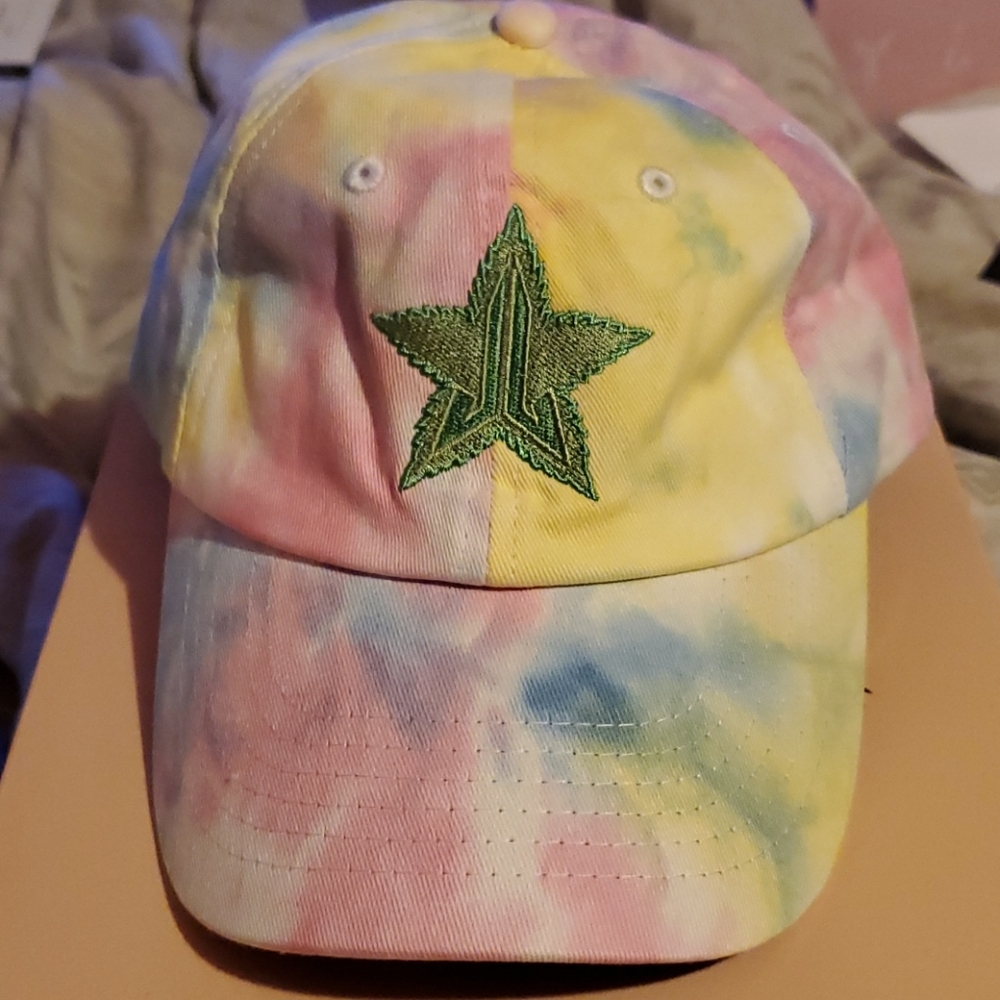 Jefree Star Hat